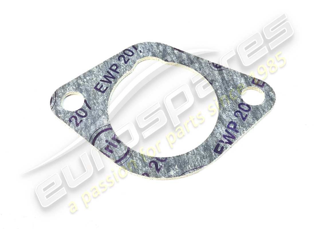 new porsche gasket - (asbestos free). part number 94411016305 (1)