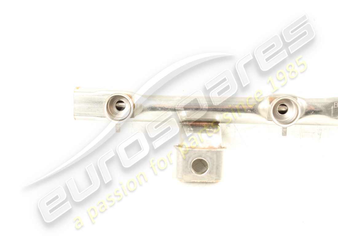 NEW FERRARI RH FUEL PIPE WITH REGULATOR. PART NUMBER 172559 (2) new ferrari rh fuel pipe with regulator. part number 172559 (2)