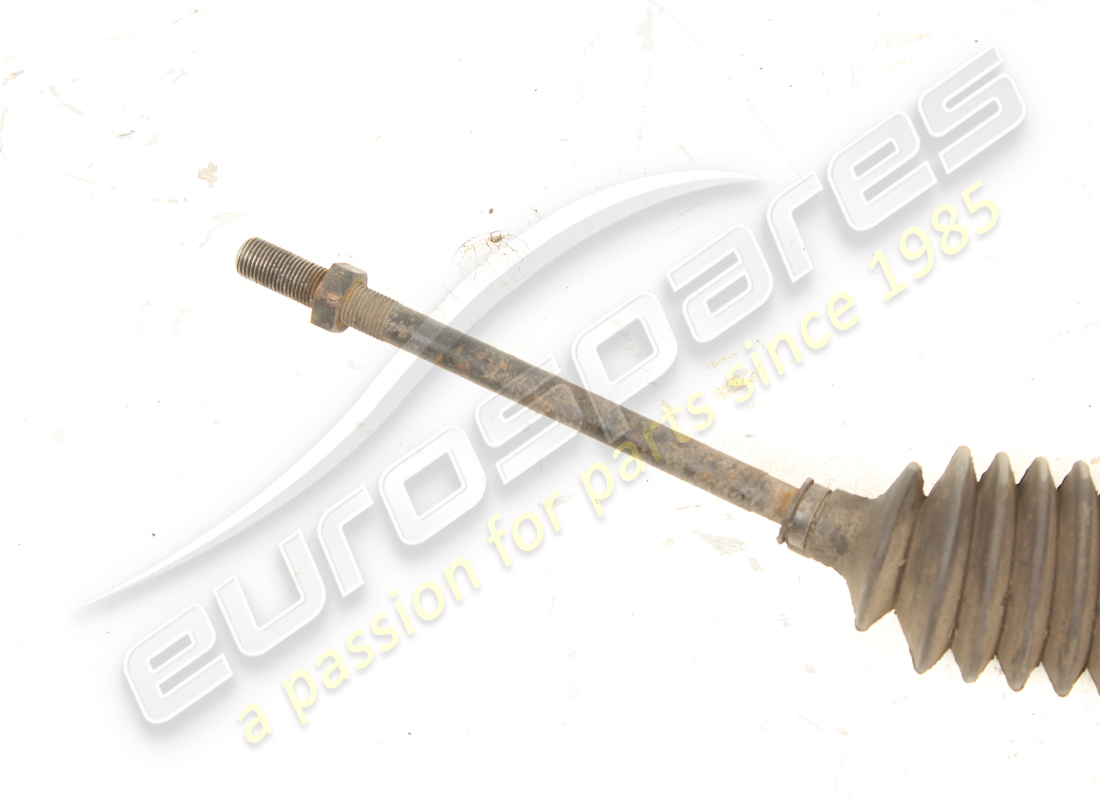 USED FERRARI STEERING RACK LHD PART NUMBER 131689 (3) used ferrari steering rack lhd part number 131689 (3)
