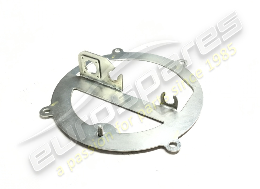 NEW FERRARI LH STEERING KNUCKLE COVER. PART NUMBER 196940 (1) new ferrari lh steering knuckle cover. part number 196940 (1)