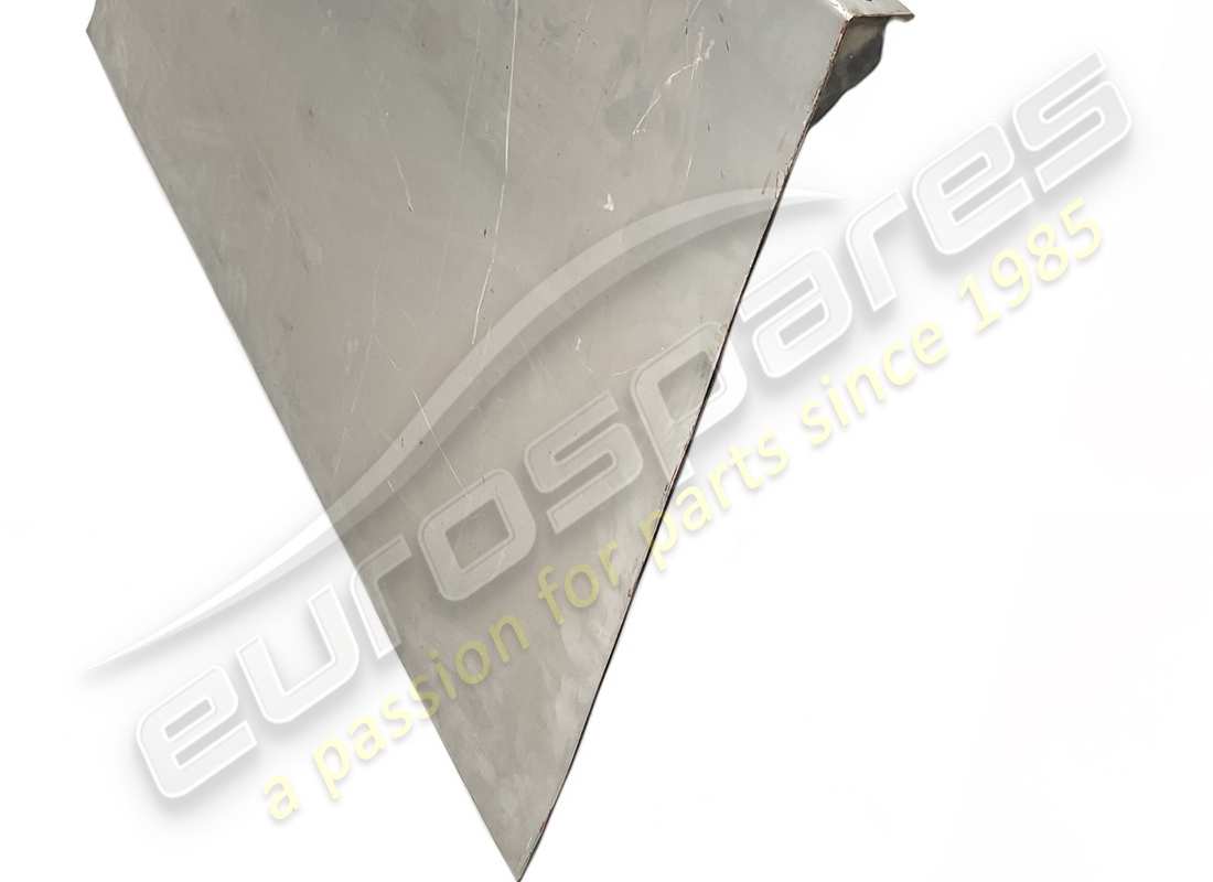 USED FERRARI BOOT LID. PART NUMBER 2553400406 (2) used ferrari boot lid. part number 2553400406 (2)