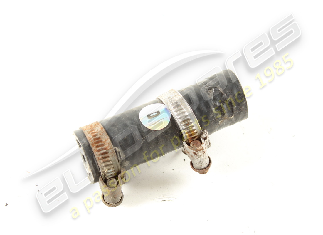 USED FERRARI TUBE. PART NUMBER 165446 (2) used ferrari tube. part number 165446 (2)