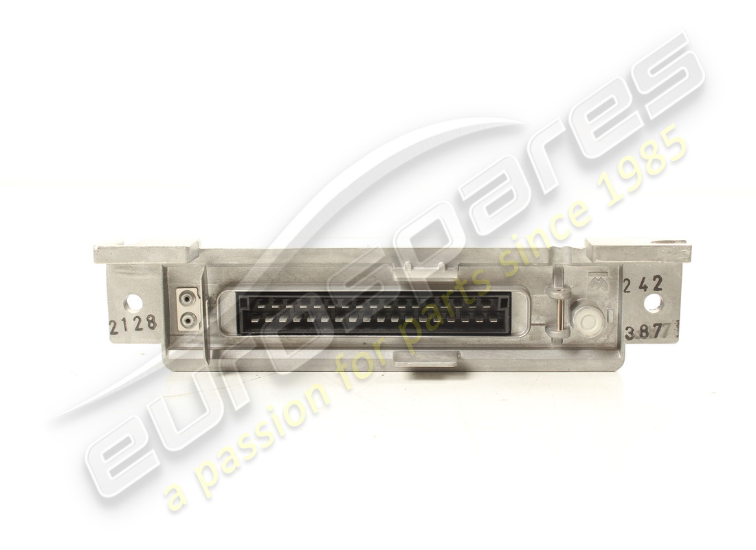 NEW MASERATI MASERATI PART 373790100. PART NUMBER 373790100 (3) new maserati maserati part 373790100. part number 373790100 (3)