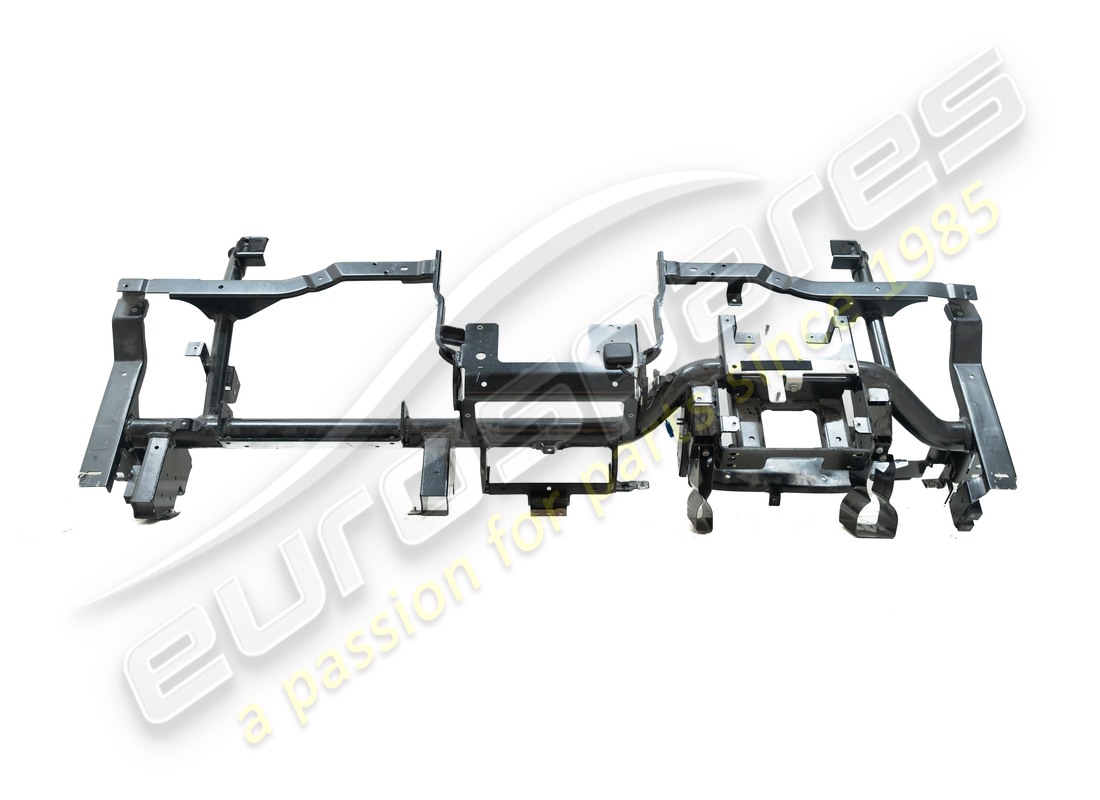 USED Lamborghini MODULE BRACKET TRAVERSA PLANCIA . PART NUMBER 472857025D (1)