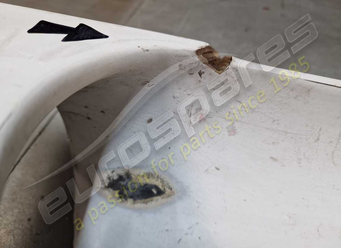 NEW (OTHER) FERRARI RH UNDER DOOR COVERING. PART NUMBER 67361010 (3) new (other) ferrari rh under door covering. part number 67361010 (3)