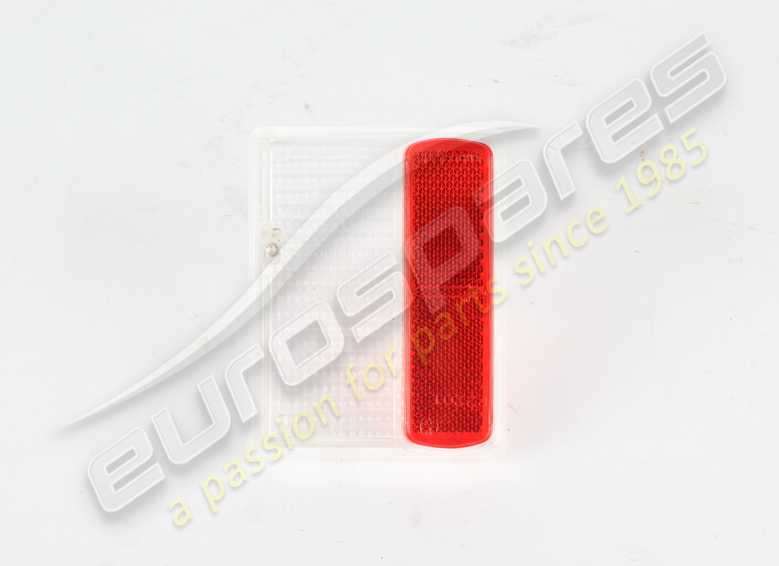 NEW Eurospares REAR LIGHT LENS . PART NUMBER 006310490L (1)