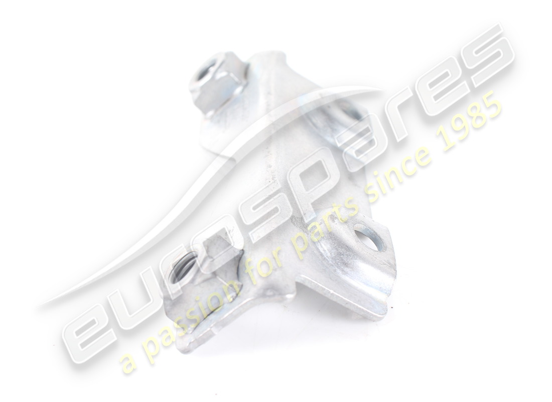 used lamborghini bracket hinten, rechts. part number 4s0599362b (2)