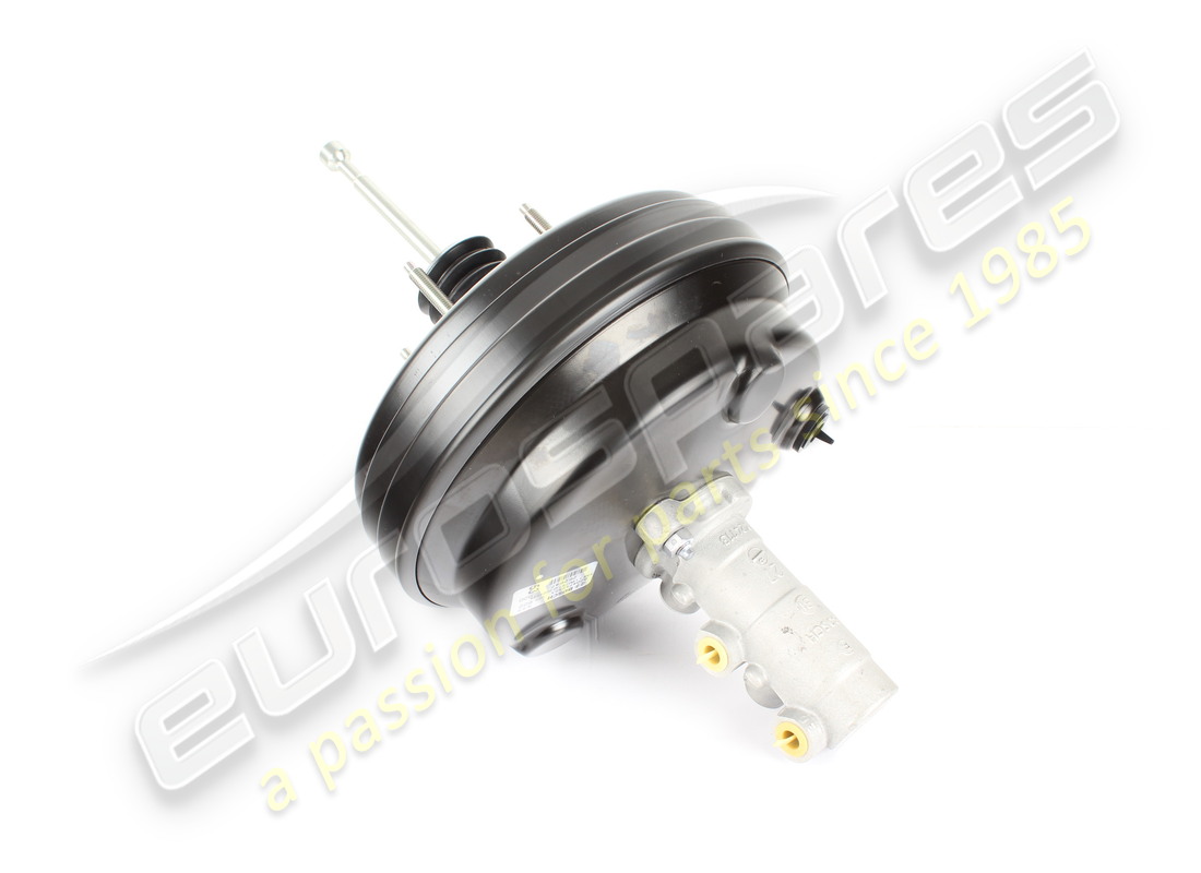 new ferrari brake servo with pump. part number 262647 (1)