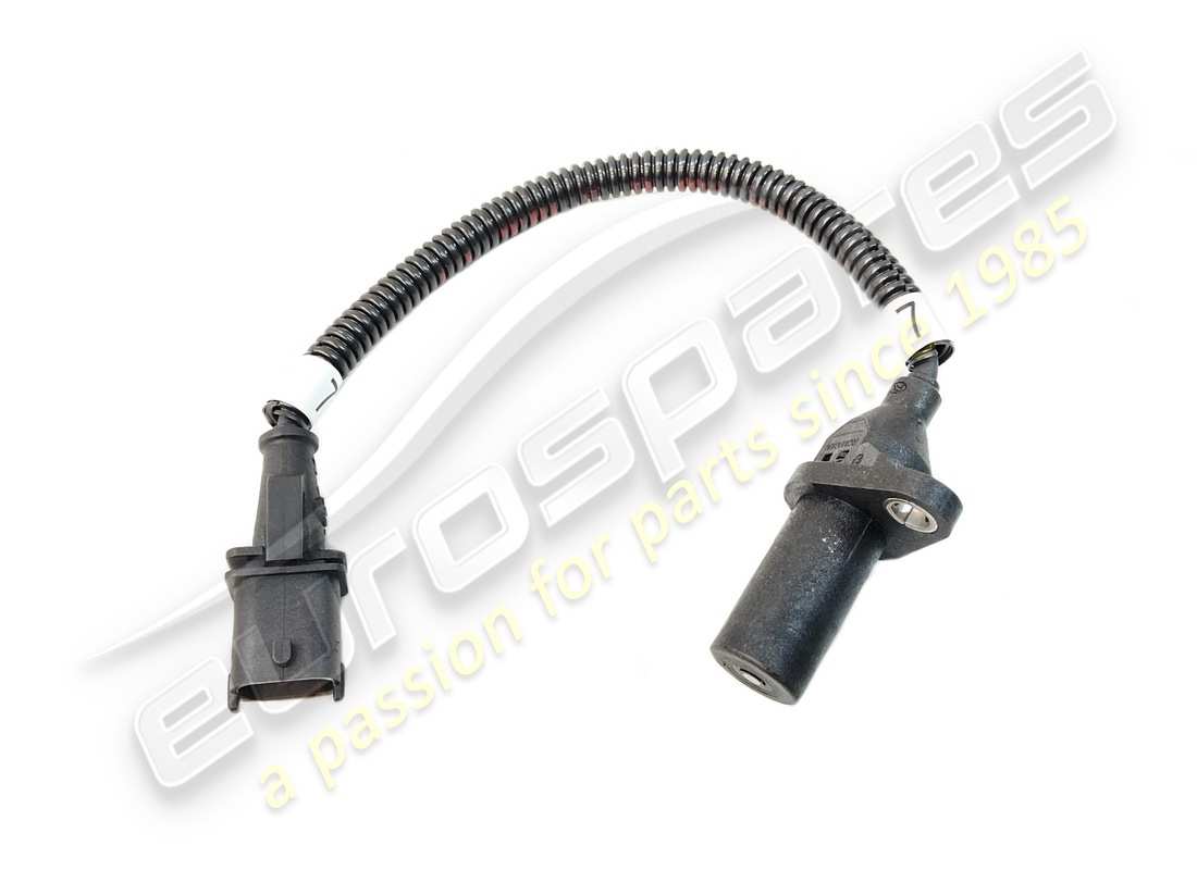 NEW MASERATI RPM SENSOR WITH BANK. PART NUMBER 230760 (1) new maserati rpm sensor with bank. part number 230760 (1)