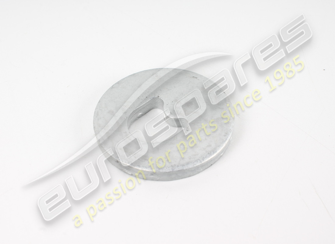 NEW MASERATI WASHER. PART NUMBER 240877 (1) new maserati washer. part number 240877 (1)