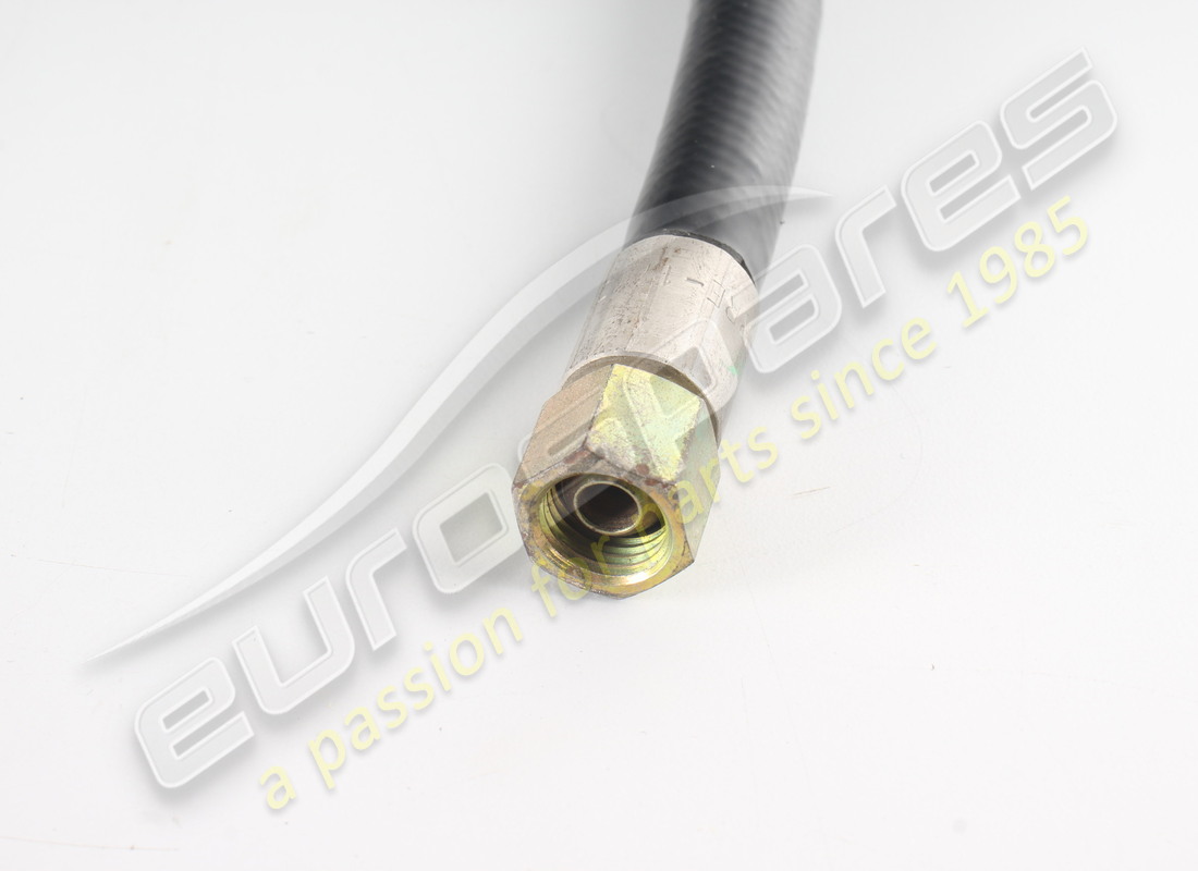 NEW FERRARI FUEL PIPE FROM PUMP TO FILTER. PART NUMBER 171342 (3) new ferrari fuel pipe from pump to filter. part number 171342 (3)