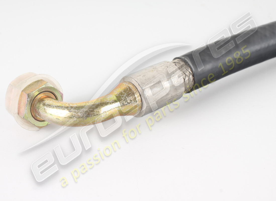 NEW FERRARI FUEL PIPE FROM PUMP TO FILTER. PART NUMBER 171342 (2) new ferrari fuel pipe from pump to filter. part number 171342 (2)