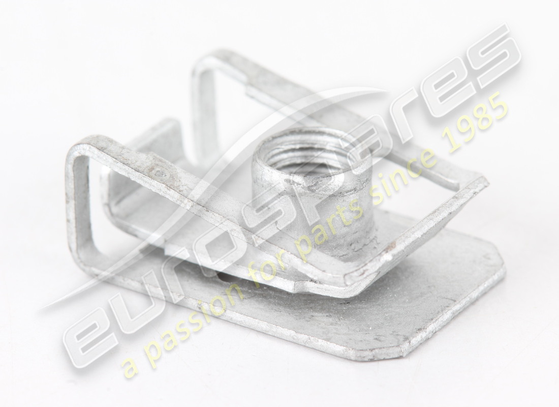 NEW FERRARI BRACKET. PART NUMBER 14189071 (1) new ferrari bracket. part number 14189071 (1)