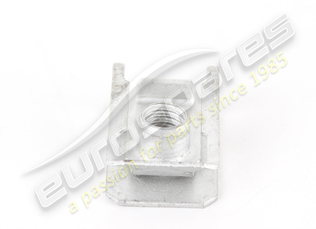 NEW FERRARI BRACKET. PART NUMBER 14189071 (3) new ferrari bracket. part number 14189071 (3)