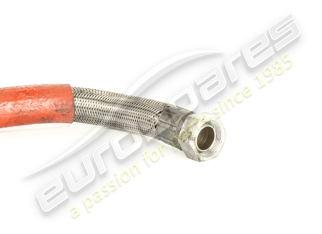 used lamborghini hose cylinder head/oil tank. part number 07l115689 (3)