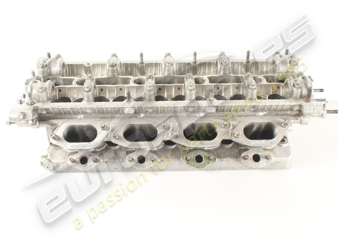 used ferrari rh cylinder head. part number 154014 (3)