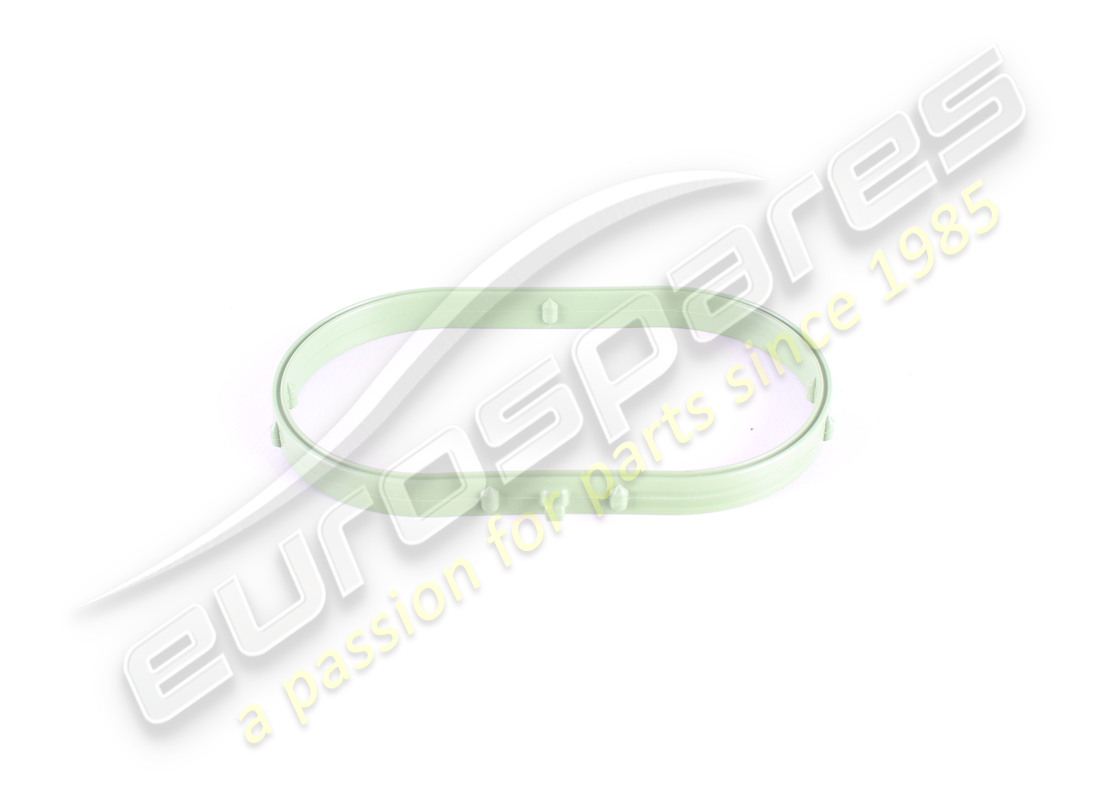 NEW MASERATI INLET MANIFOLD GASKET. PART NUMBER 317389 (1) new maserati inlet manifold gasket. part number 317389 (1)
