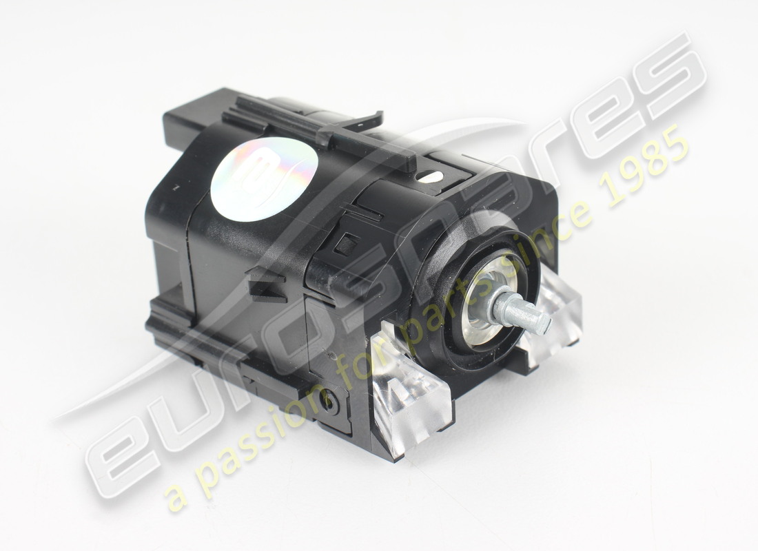 USED Lamborghini OPERATING DEVICE . PART NUMBER 4ML919616A (1)