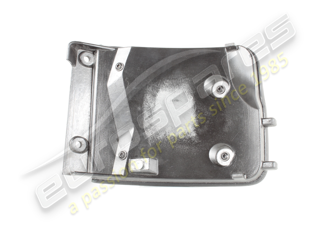 used ferrari lateral glove compartment li. part number 85907504 (2)