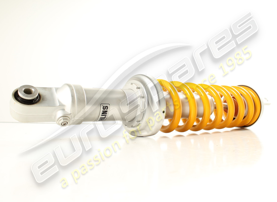 NEW LAMBORGHINI SHOCK ABSORBER. PART NUMBER 470512019Q (1) new lamborghini shock absorber. part number 470512019q (1)