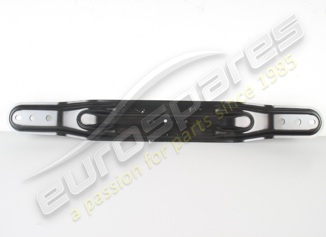 NEW MASERATI UNDERFLOOR TUNNEL REAR REINFORCEMENT. PART NUMBER 670006640 (1) new maserati underfloor tunnel rear reinforcement. part number 670006640 (1)