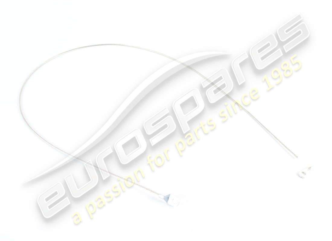 NEW FERRARI UPPER FINNED POCKET STRETCH. PART NUMBER 66375800 (1) new ferrari upper finned pocket stretch. part number 66375800 (1)