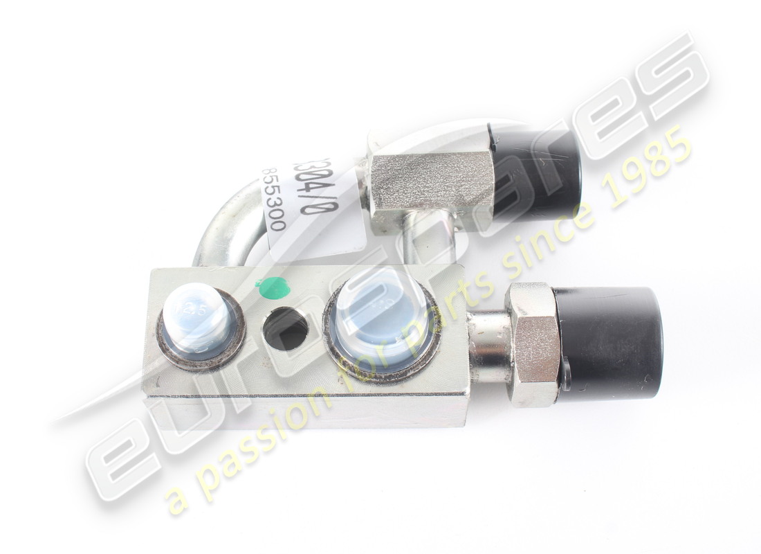 NEW FERRARI FREON DISTRIBUTOR. PART NUMBER 68855300 (1) new ferrari freon distributor. part number 68855300 (1)