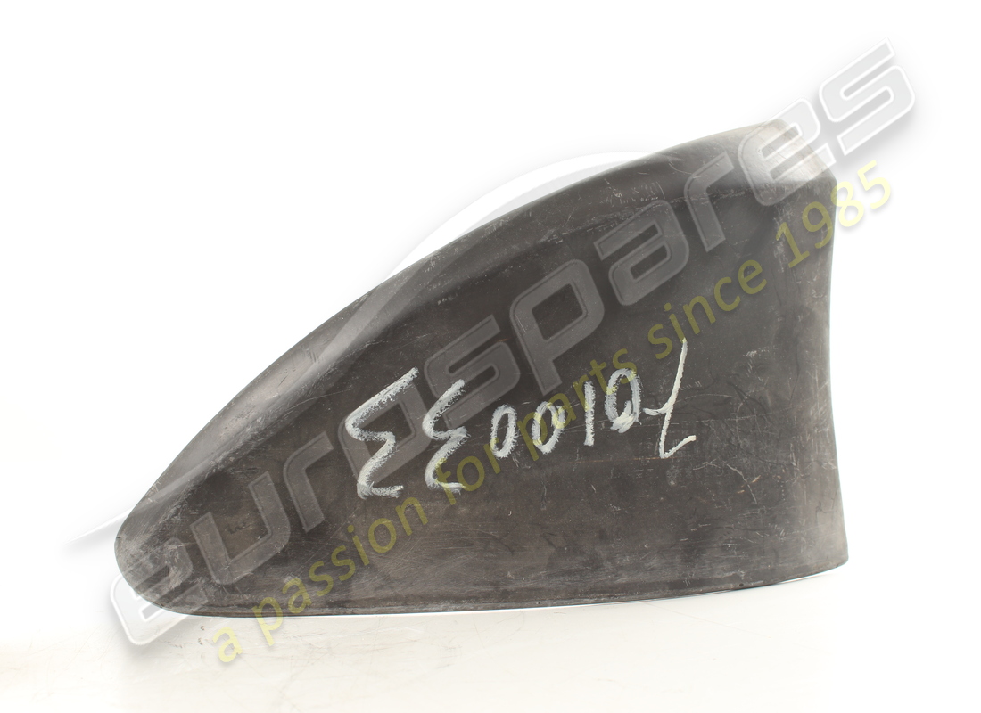 NEW LAMBORGHINI RIGHT REAR FENDER END. PART NUMBER 007010033 (1) new lamborghini right rear fender end. part number 007010033 (1)