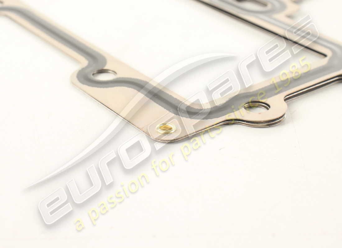 NEW LAMBORGHINI CYLINDER HEAD GASKET LH PART NUMBER 07L103383BA (3) new lamborghini cylinder head gasket lh part number 07l103383ba (3)