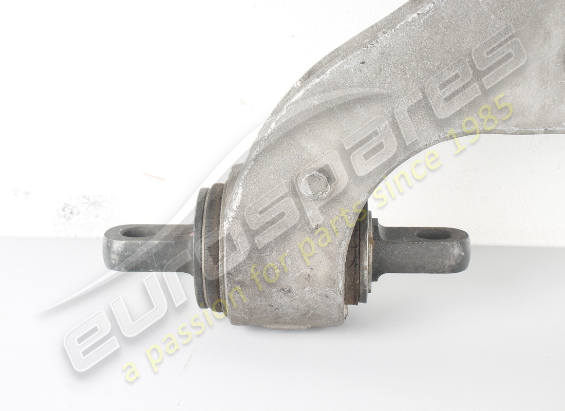 NEW FERRARI RH LOWER LEVER. PART NUMBER 200943 (2) new ferrari rh lower lever. part number 200943 (2)