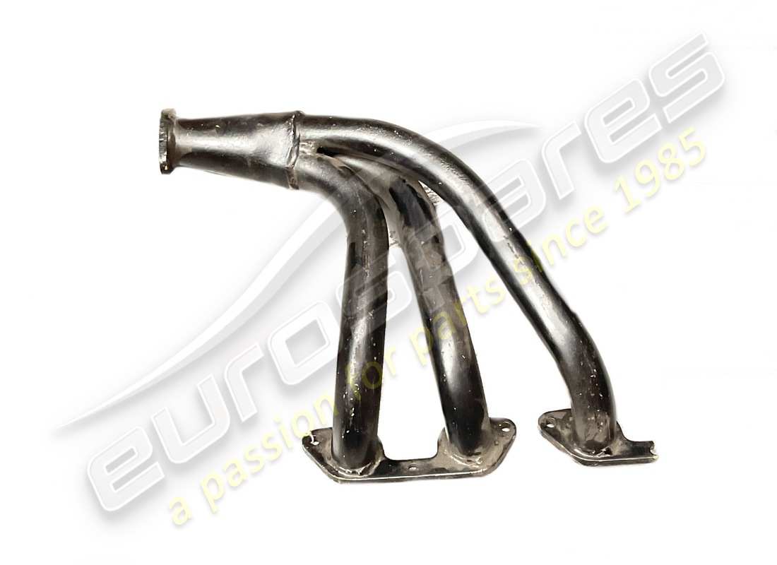 USED LAMBORGHINI LH REAR EXHAUST MANIFOLD. PART NUMBER 004405048 (1) used lamborghini lh rear exhaust manifold. part number 004405048 (1)