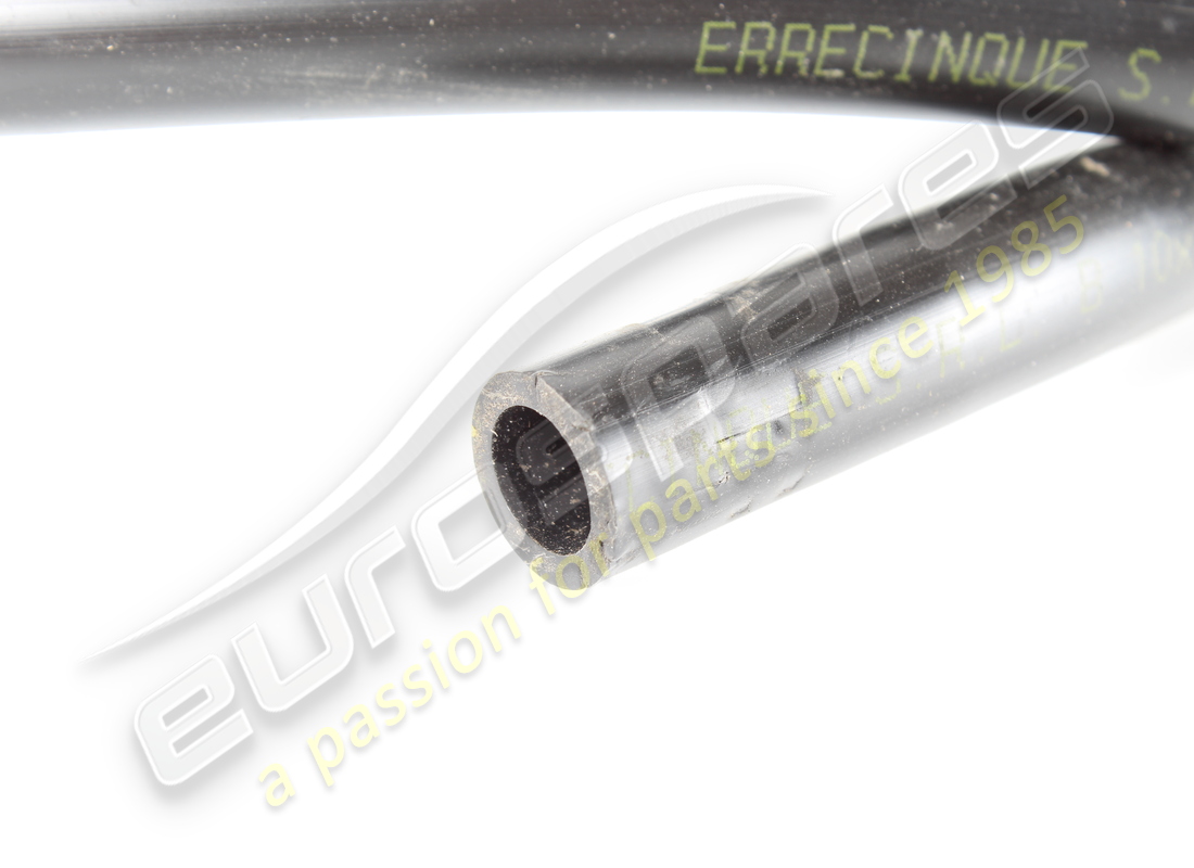 used ferrari fuel draining pipe. part number 84487700 (2)