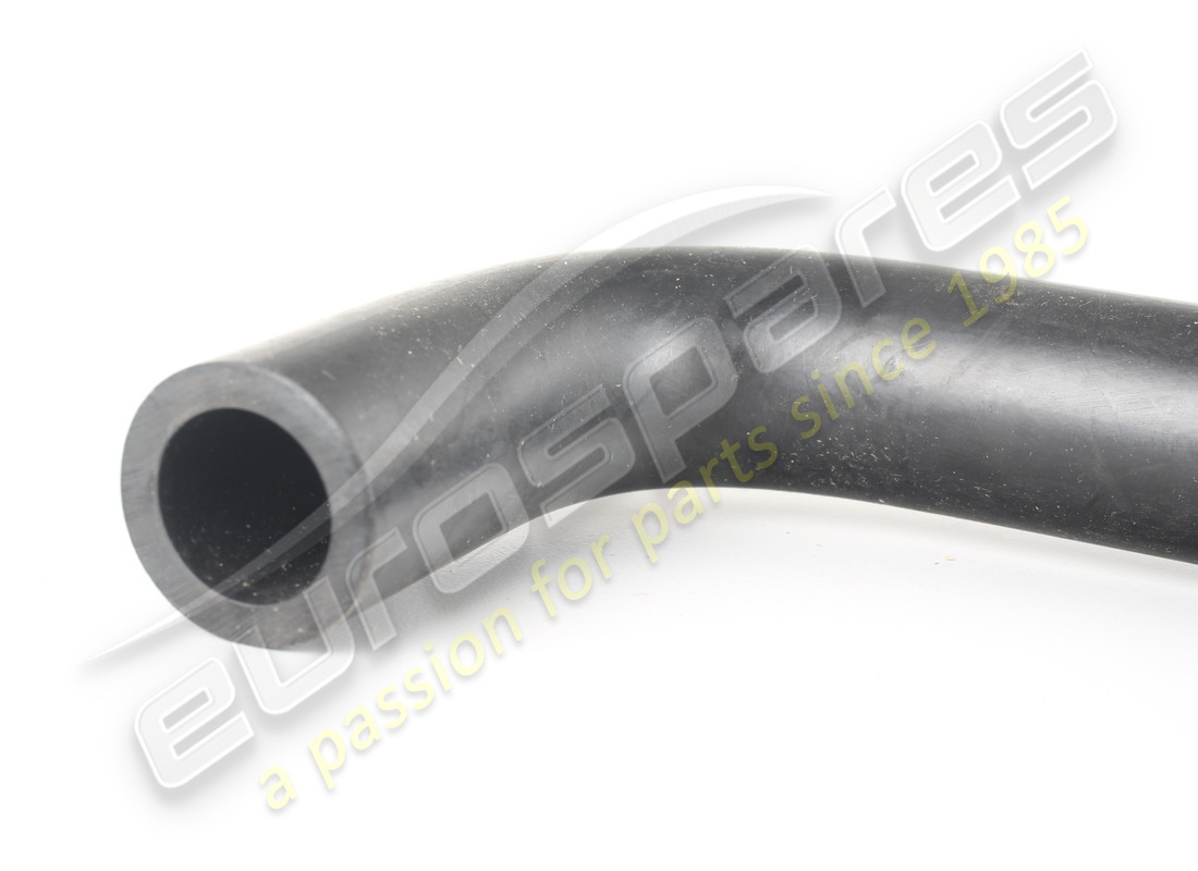 new lamborghini pipe from auxiliary valve to r h air cle. part number 001331284 (2)