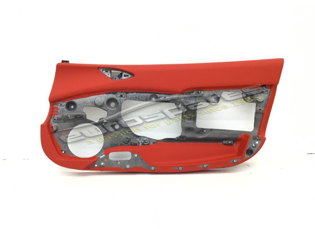 NEW (OTHER) Ferrari RH DOOR PANEL . PART NUMBER 87821212 (1)