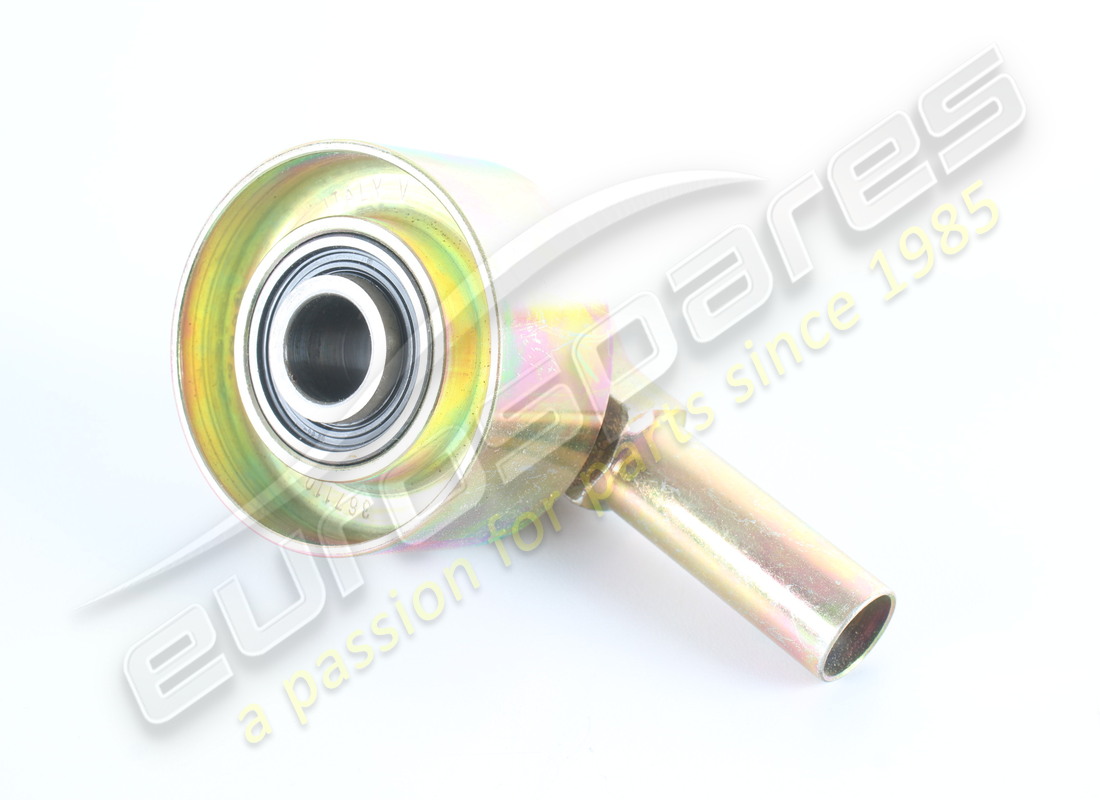 NEW Ferrari TIMING BELT BEARING PULLEY . PART NUMBER 149791 (1)