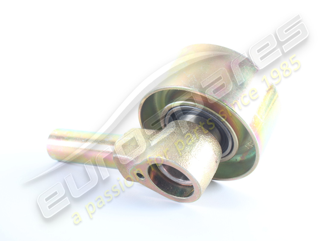 NEW FERRARI TIMING BELT BEARING PULLEY. PART NUMBER 149791 (2) new ferrari timing belt bearing pulley. part number 149791 (2)
