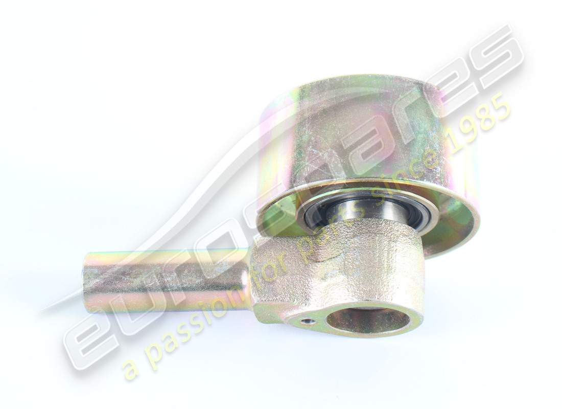NEW FERRARI TIMING BELT BEARING PULLEY. PART NUMBER 149791 (3) new ferrari timing belt bearing pulley. part number 149791 (3)