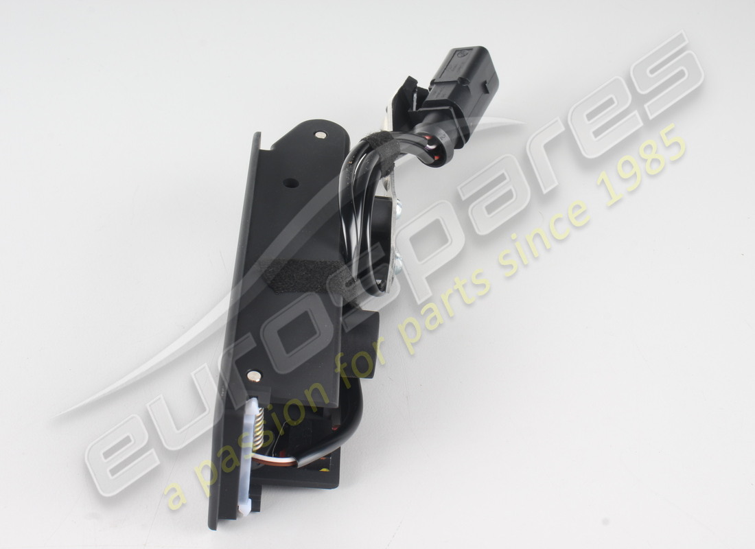 new lamborghini door handle,inner (2 plugs). part number 470837294a (4)