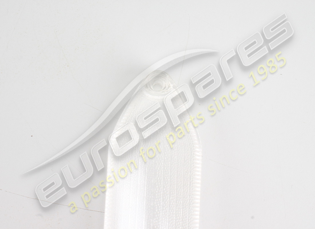 new ferrari side repeater lens (white). part number 2518230200a (2)