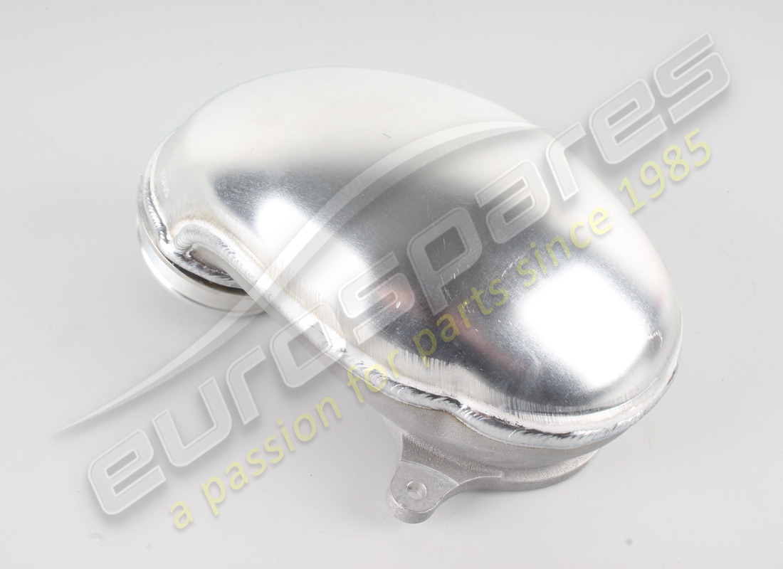 new ferrari complete lh turbo duct. part number 325567 (2)