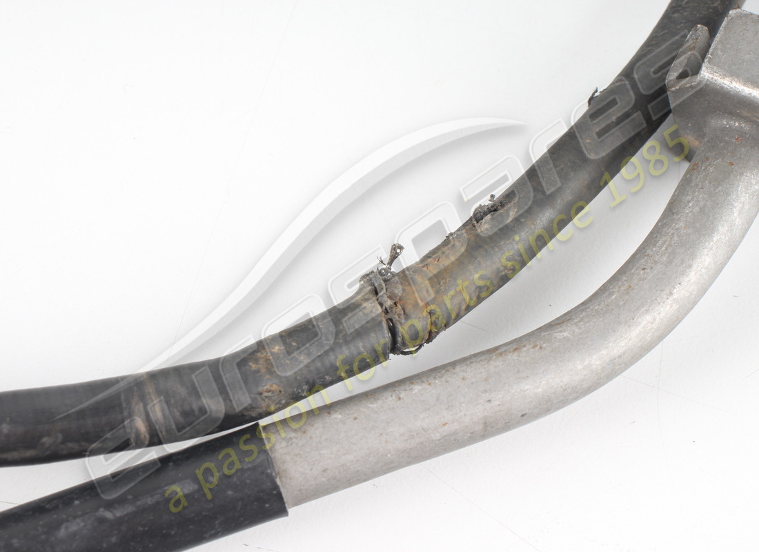 used lamborghini brake cable. part number 400609722a (2)