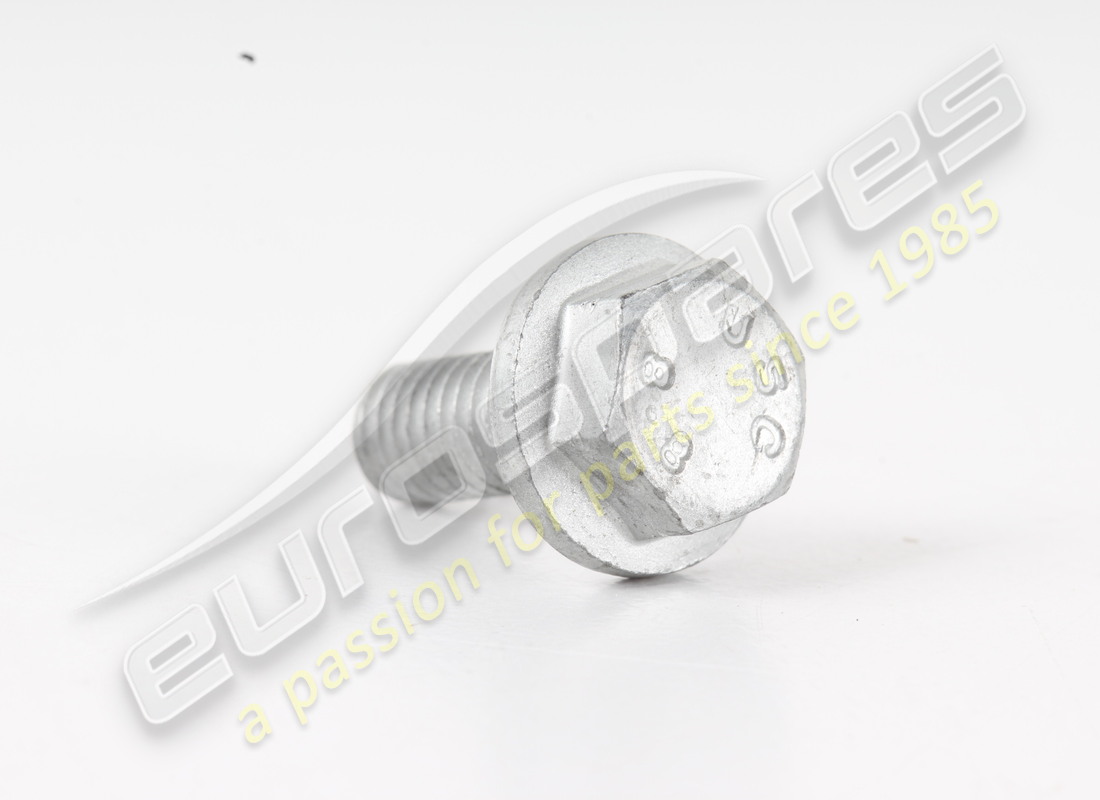 new maserati screw. part number 16296921 (1)