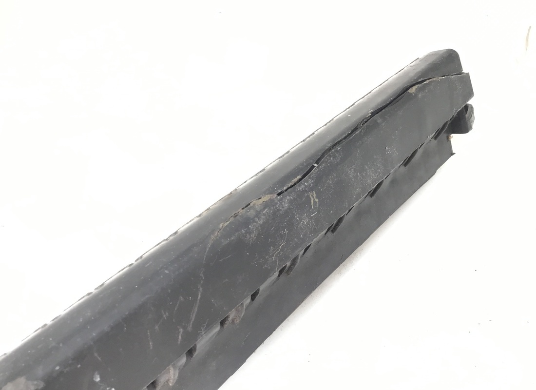 USED LAMBORGHINI LAMBORGHINI PART 006775095. PART NUMBER 006775095 (2) used lamborghini lamborghini part 006775095. part number 006775095 (2)