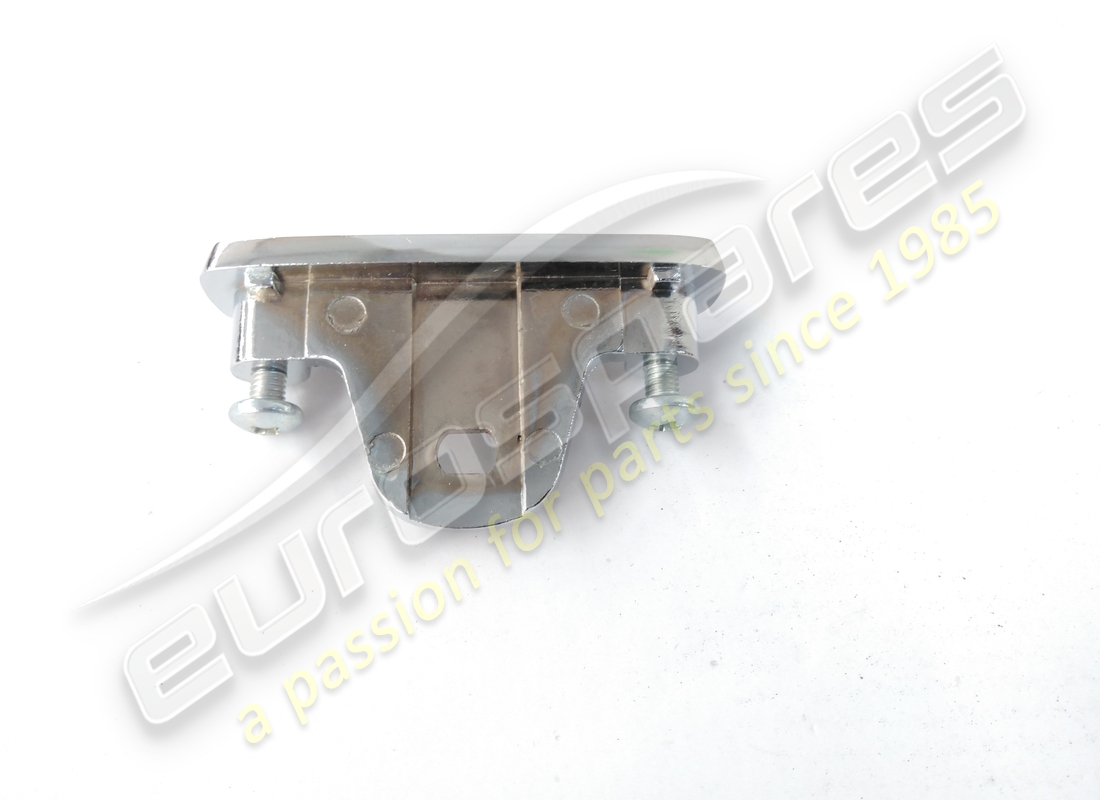 NEW FERRARI HEATER SLIDER BODY. PART NUMBER 20166302M (3) new ferrari heater slider body. part number 20166302m (3)