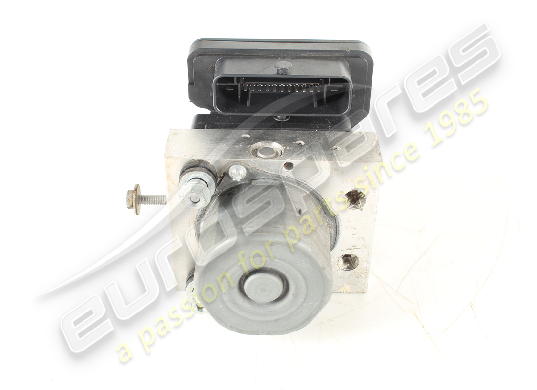 USED MASERATI ABS/ASR ASSEMBLY (ELECTRONIC + H. PART NUMBER 673003709 (2) used maserati abs/asr assembly (electronic + h. part number 673003709 (2)