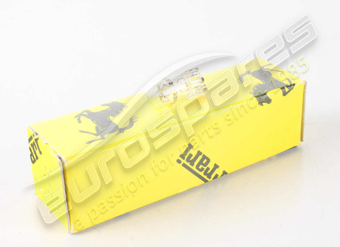 new ferrari bulb 12v 5w wedge base bulb. part number 14144190 (1)