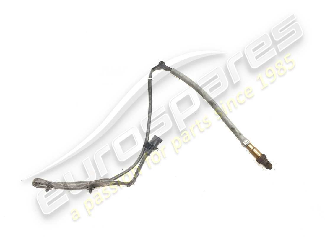 USED FERRARI FRONT OXYGEN SENSOR. PART NUMBER 292582 (1) used ferrari front oxygen sensor. part number 292582 (1)