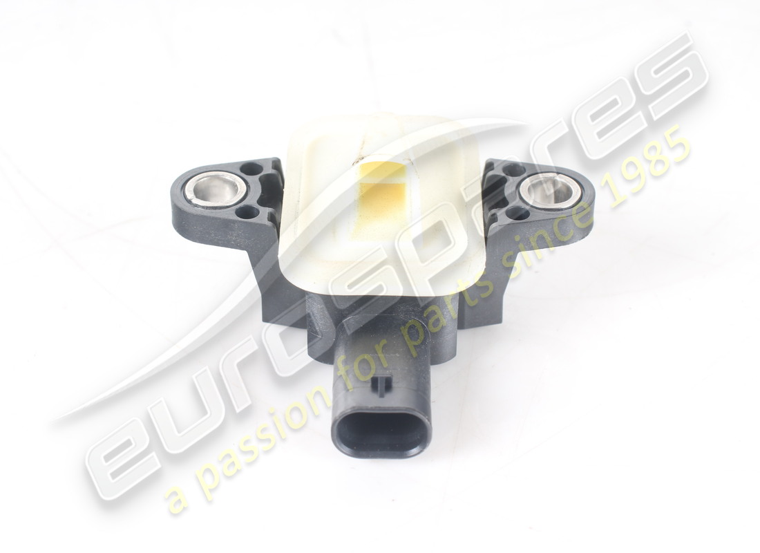 USED LAMBORGHINI AIR BAG ,SENSOR. PART NUMBER 4H0955557 (3) used lamborghini air bag ,sensor. part number 4h0955557 (3)