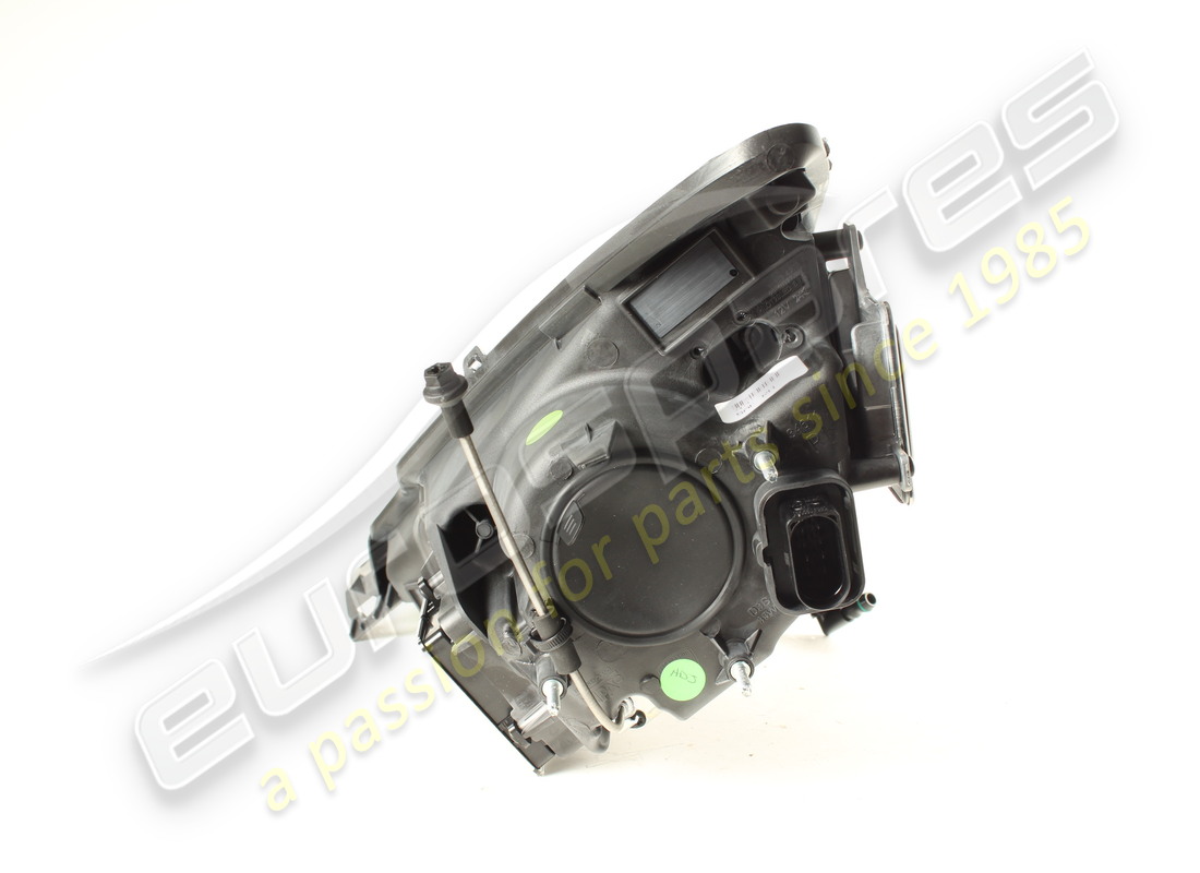NEW LAMBORGHINI HEADLAMP. PART NUMBER 471941004H (3) new lamborghini headlamp. part number 471941004h (3)