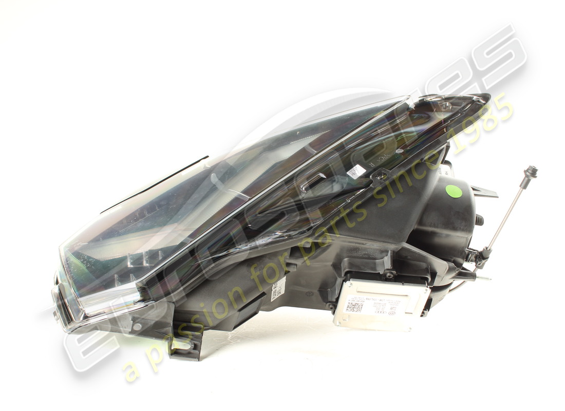 NEW LAMBORGHINI HEADLAMP. PART NUMBER 471941004H (4) new lamborghini headlamp. part number 471941004h (4)